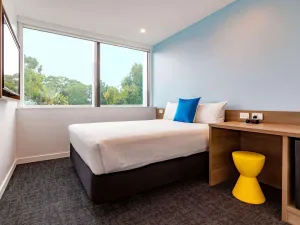 Image of ibis budget Sydney Airport