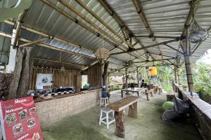 Image of Lumbung Langit Bali house & hostel