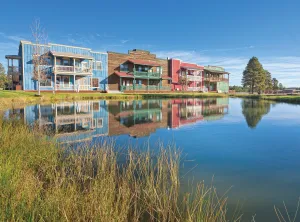 Image of WorldMark Bison Ranch