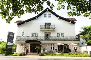 Image of Bristol Sabrina Hotel de Charme Joinville