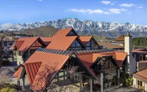 Image of Copthorne Hotel & Resort Lakefront Queenstown