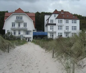 Image of Kur- und Ferienhotel Sanddorn