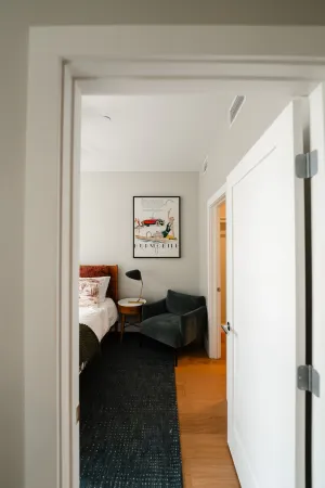 Image of Western 1924 Luxury Lofts