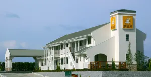 Image of Family Lodge Hatagoya Dannoura PA