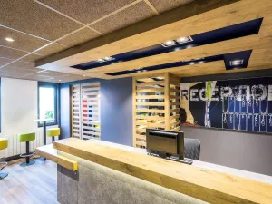 Image of Ibis budget Lorient Caudan