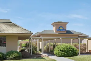 Image of Days Inn by Wyndham Charlotte/Woodlawn Near Carowinds