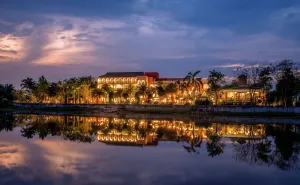 Image of SHEIK ISTANA HOTEL CHIANGMAl