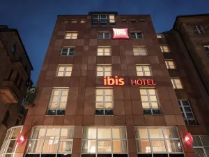 Image of ibis Hotel Nürnberg Altstadt
