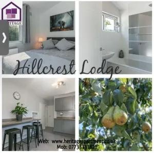 Image of Hillcrest Lodge