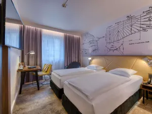 Image of Mercure Hotel Berlin City