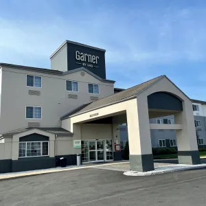 Image of Garner Hotel Londonderry - Manchester by IHG