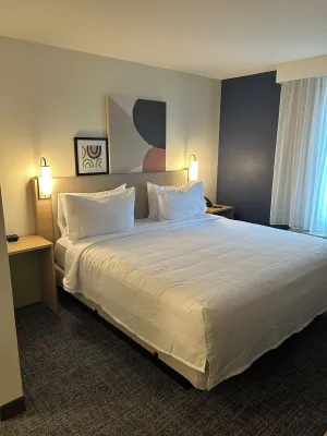 Image of Dothan East Inn & Suites