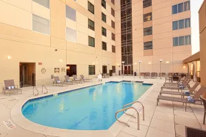 Image of Homewood Suites Houston Downtown