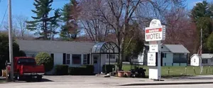 Image of Sunrise Motel