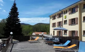 Image of Logis La Rose Des Vents