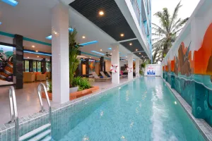 Image of T2 Ao Nang Krabi