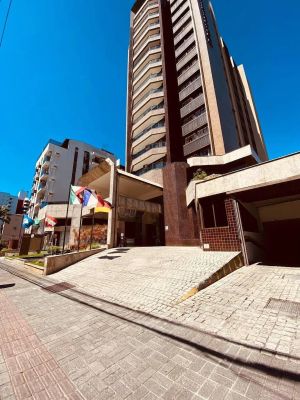 Image of Apart-hotel, piscina, TV a cabo, academia