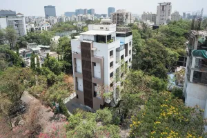 Image of AR Suites Fontana Bay - Kalyani Nagar