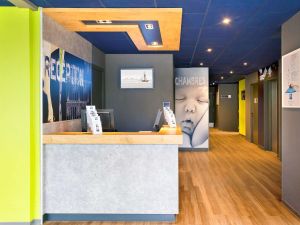 Image of Ibis Budget Saint Malo Centre