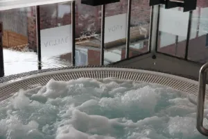 Image of Park Hall Hotel and Spa Wolverhampton