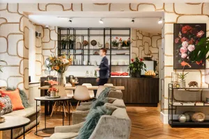 Image of The Delphi - Amsterdam Townhouse