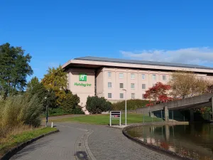 Image of Holiday Inn Gent Expo by IHG