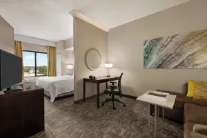 Image of SpringHill Suites Dulles Airport