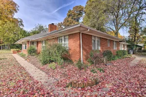 Image of Ranch-Style Cottage - 2 Miles to Philbrook Museum!