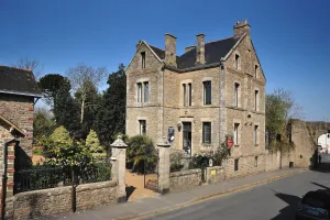 Image of Maison d'Hôtes La Guérandière