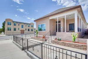 Image of Downtown El Paso Home ~ 1 Mi to Medical Center St