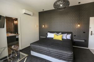 Image of Indulge Apartments - CBD