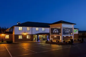 Image of Holiday Inn Express Canterbury by IHG