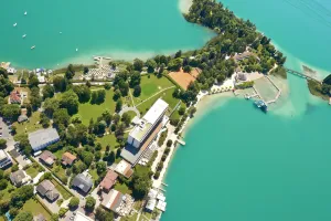 Image of Parkhotel Pörtschach - Das Hotelresort mit Insellage am Wörthersee