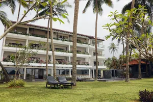 Image of Blue Beach Hotel