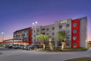 Image of Best Western Executive Residency IH-37 Corpus Christi