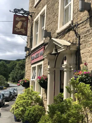 Image of The Old Bell Inn