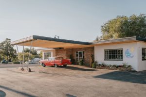 Image of Sapphire Motel Midtown Bozeman