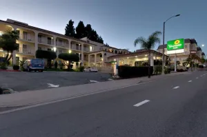 Image of Vagabond Inn San Pedro