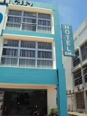 Image of GM City Hotel