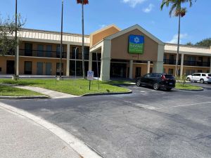 Image of SureStay Hotel by Best Western Fort Pierce