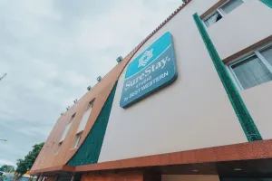 Image of SureStay Studio by Best Western Clarkview Angeles City