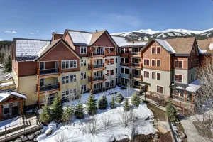 Image of Breckenridge Water House On Main Street 2 Bedroom