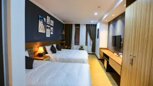 Image of The G.Hotel Hue