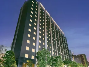 Image of Hotel Brighton City Osaka Kitahama