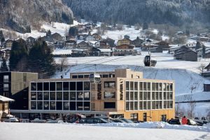 Image of Revier Mountain Lodge Montafon