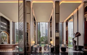 Image of InterContinental Bangkok Sukhumvit by IHG