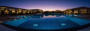 Image of Lustre Bagan Resort