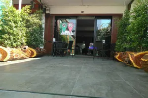 Image of WJ Hostel