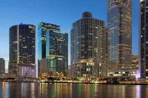 Image of JW Marriott Marquis Miami