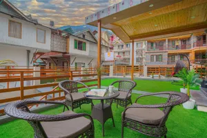 Image of Hotel Divine Paradise Manali